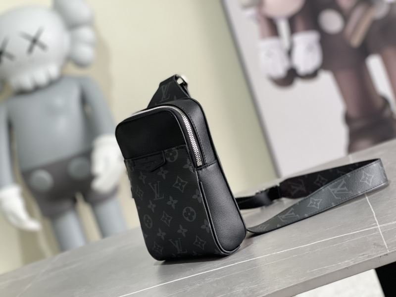 Louis Vuitton Waist Chest Packs